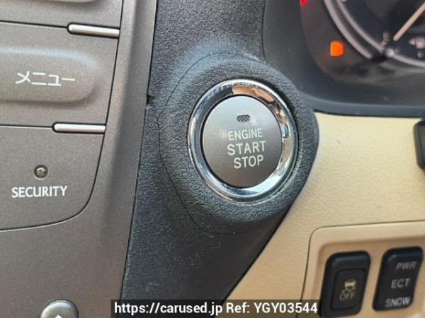 Used 2007 AT lexus is GSE20 Image[19]