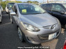 Used 2012 AT mazda demio DE3FS Image[0]