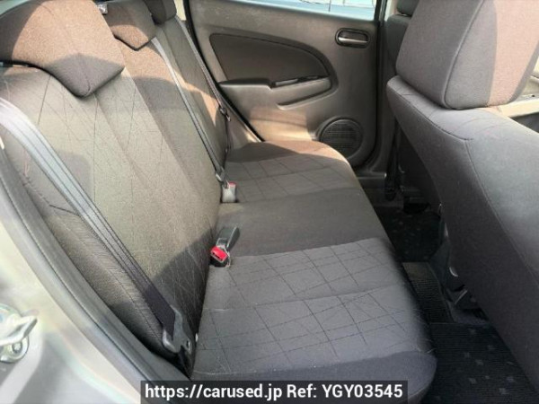 Used 2012 AT mazda demio DE3FS Image[10]