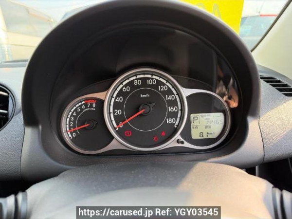 Used 2012 AT mazda demio DE3FS Image[14]