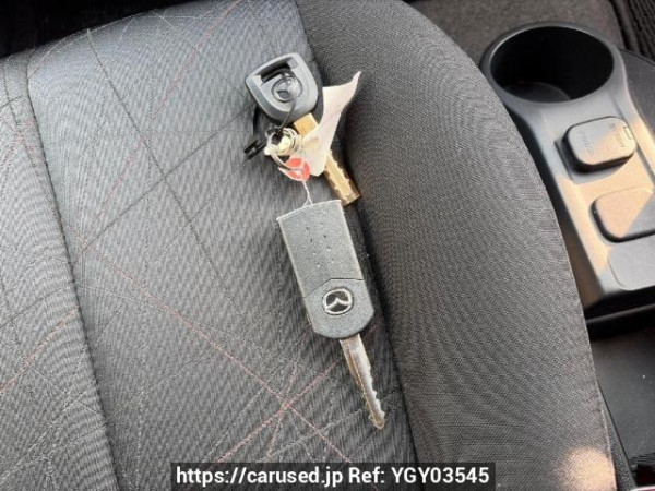 Used 2012 AT mazda demio DE3FS Image[18]