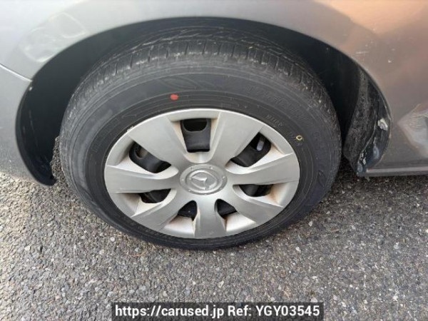 Used 2012 AT mazda demio DE3FS Image[19]