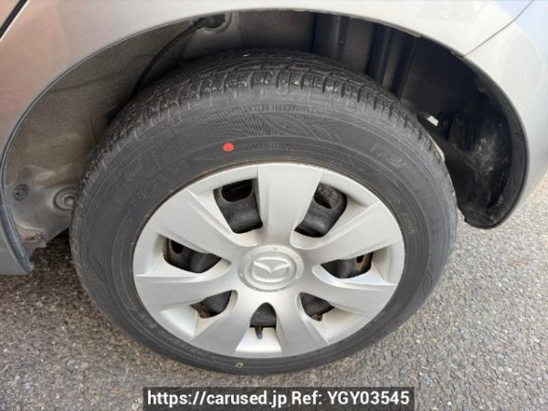 Used 2012 AT mazda demio DE3FS Image[20]