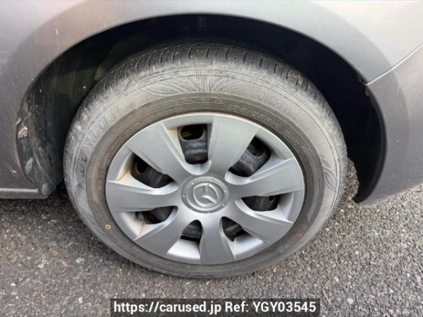 Used 2012 AT mazda demio DE3FS Image[22]