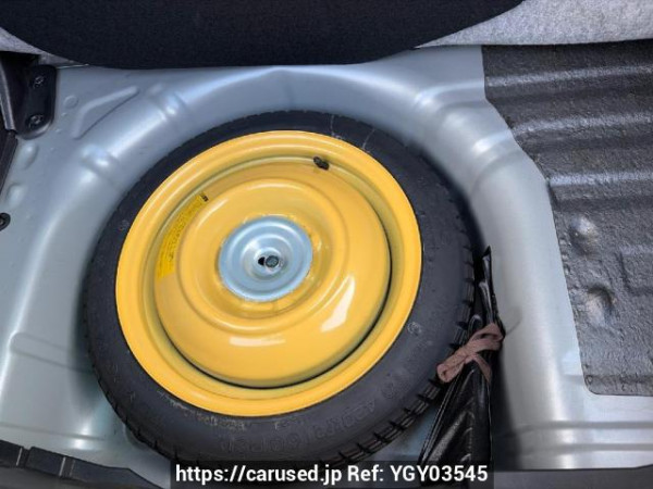 Used 2012 AT mazda demio DE3FS Image[23]