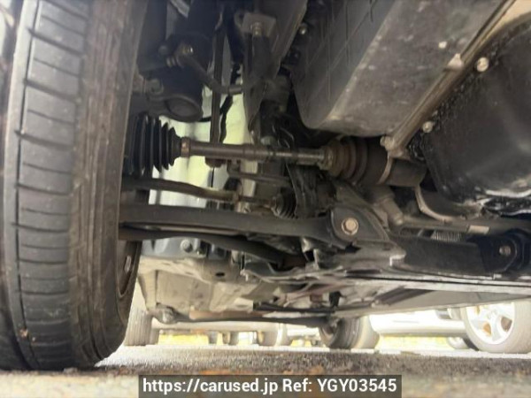 Used 2012 AT mazda demio DE3FS Image[27]