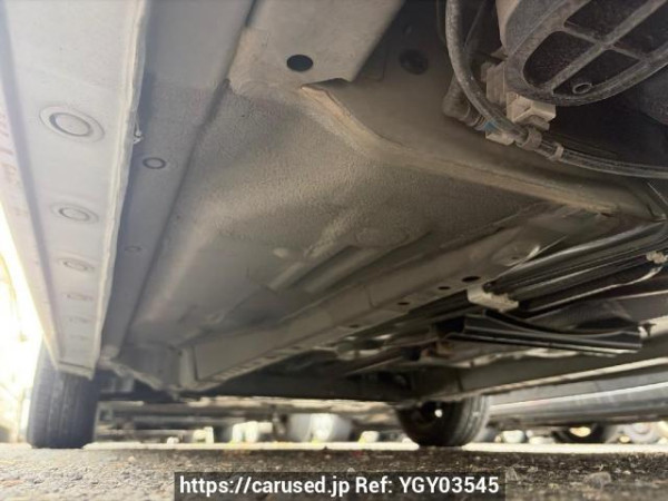 Used 2012 AT mazda demio DE3FS Image[31]