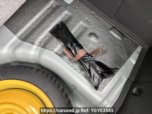 Used 2012 AT mazda demio DE3FS Image[45]