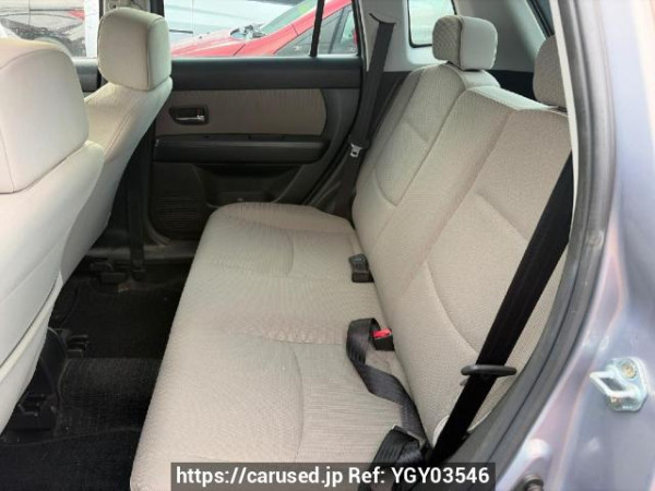 Used 2005 AT mazda verisa DC5W Image[8]