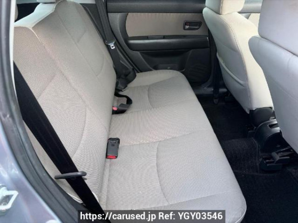 Used 2005 AT mazda verisa DC5W Image[10]