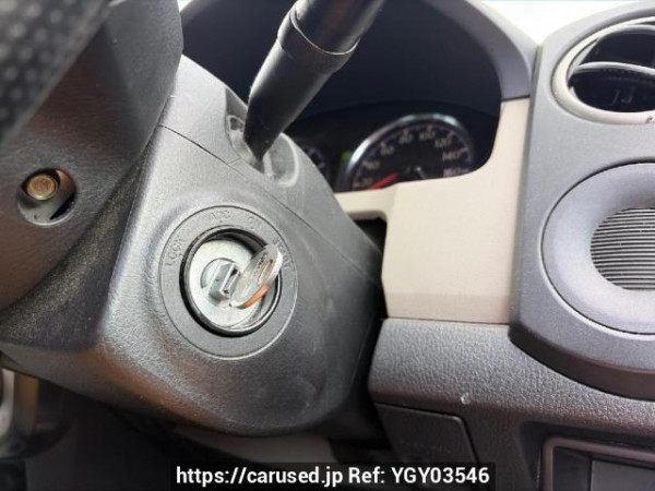 Used 2005 AT mazda verisa DC5W Image[17]