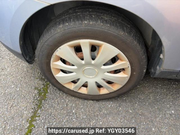 Used 2005 AT mazda verisa DC5W Image[20]