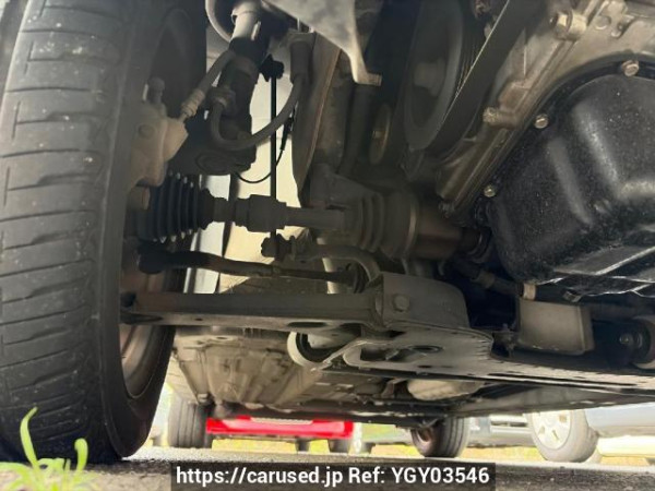 Used 2005 AT mazda verisa DC5W Image[26]