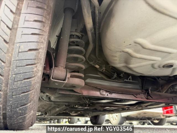 Used 2005 AT mazda verisa DC5W Image[30]