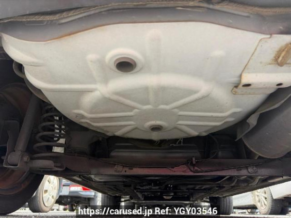 Used 2005 AT mazda verisa DC5W Image[31]