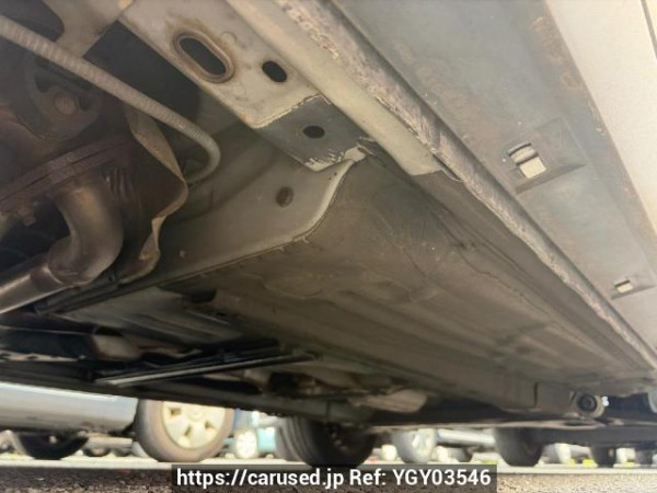 Used 2005 AT mazda verisa DC5W Image[33]