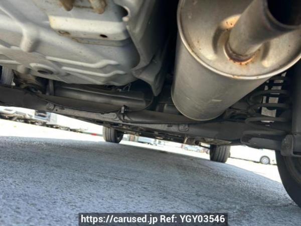 Used 2005 AT mazda verisa DC5W Image[37]