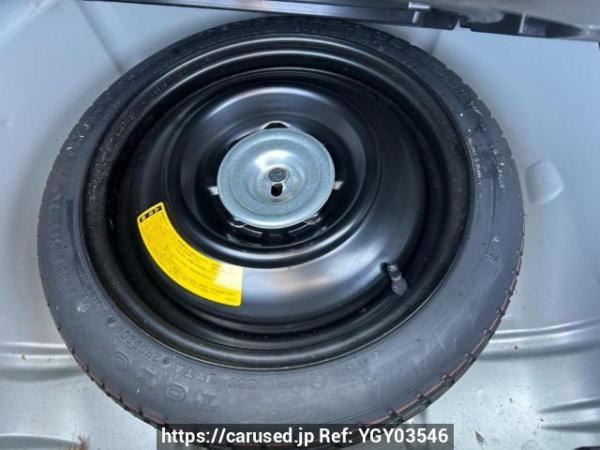 Used 2005 AT mazda verisa DC5W Image[42]