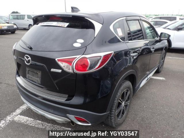 Used 2014 AT mazda cx-5 KE5AW Image[6]