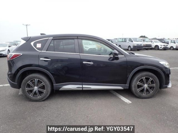 Used 2014 AT mazda cx-5 KE5AW Image[7]