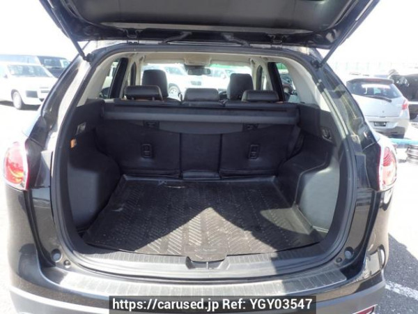 Used 2014 AT mazda cx-5 KE5AW Image[8]