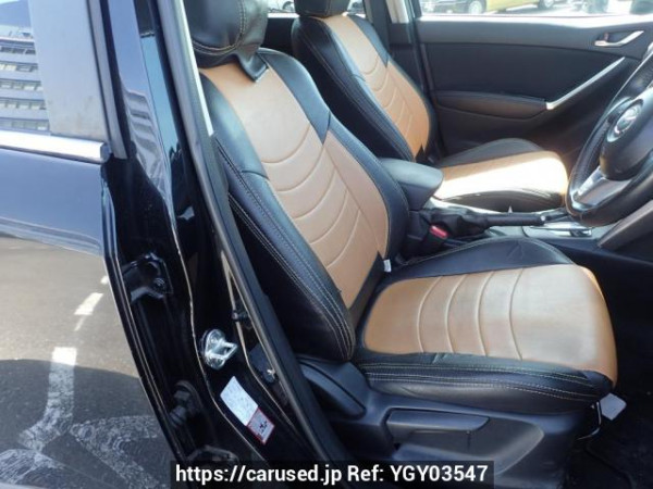 Used 2014 AT mazda cx-5 KE5AW Image[11]