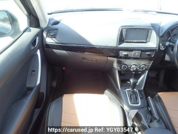 Used 2014 AT mazda cx-5 KE5AW Image[16]