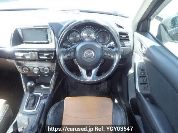 Used 2014 AT mazda cx-5 KE5AW Image[17]