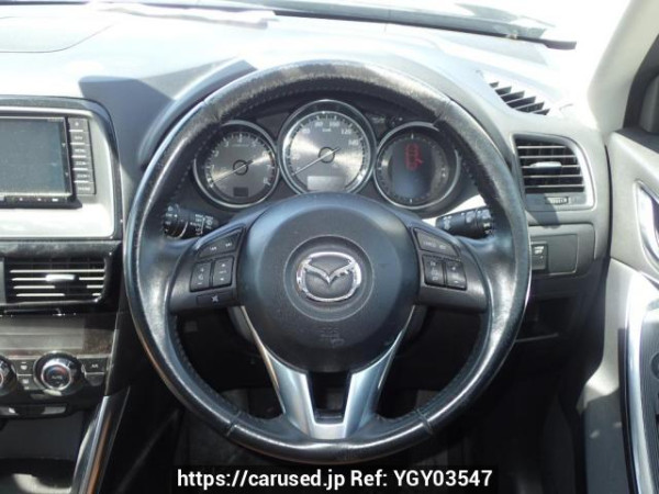 Used 2014 AT mazda cx-5 KE5AW Image[18]