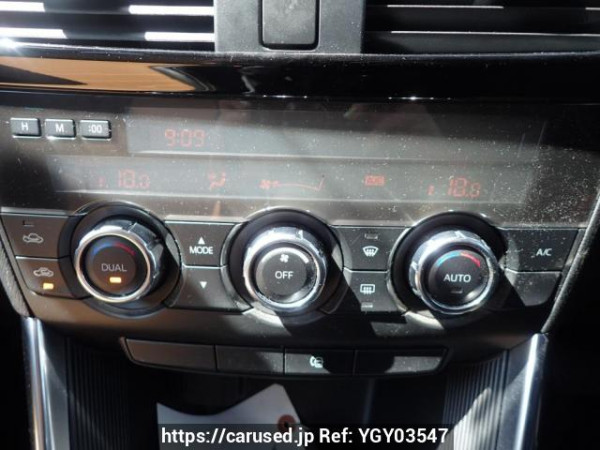 Used 2014 AT mazda cx-5 KE5AW Image[21]