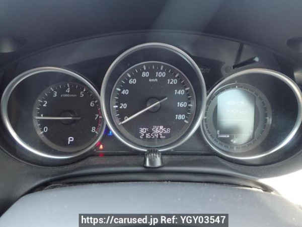 Used 2014 AT mazda cx-5 KE5AW Image[23]