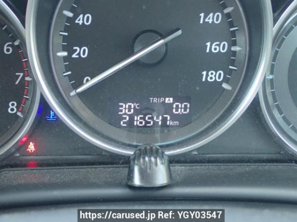 Used 2014 AT mazda cx-5 KE5AW Image[24]