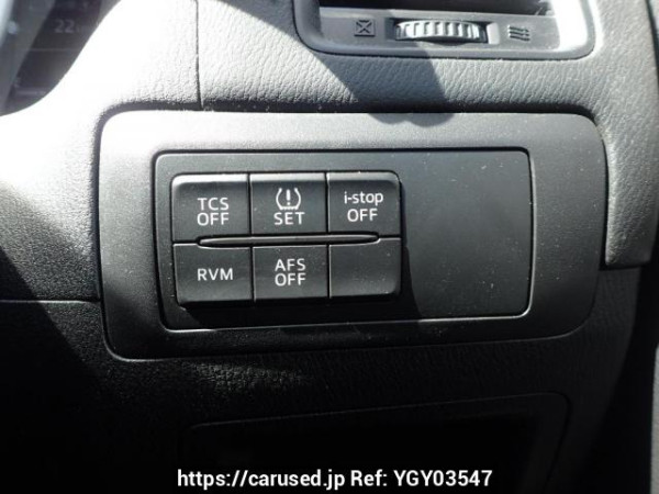 Used 2014 AT mazda cx-5 KE5AW Image[25]