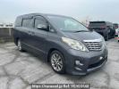 Toyota Alphard ANH20W