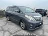 Used 2010 AT toyota alphard ANH20W Image[0]