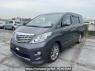 Used 2010 AT toyota alphard ANH20W Image[2]