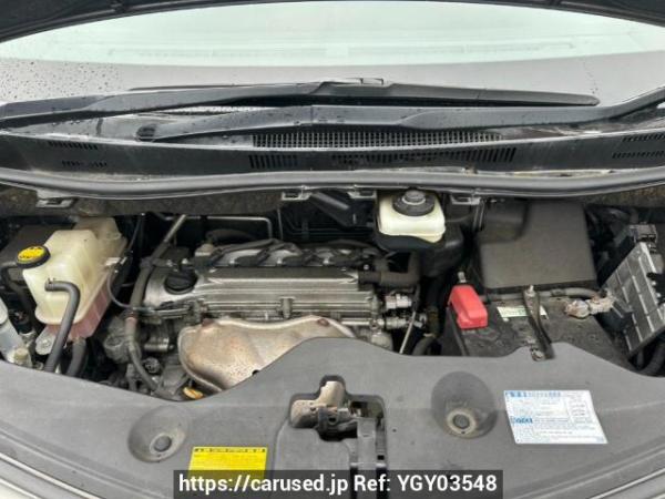 Used 2010 AT toyota alphard ANH20W Image[9]