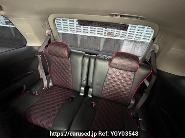 Used 2010 AT toyota alphard ANH20W Image[16]