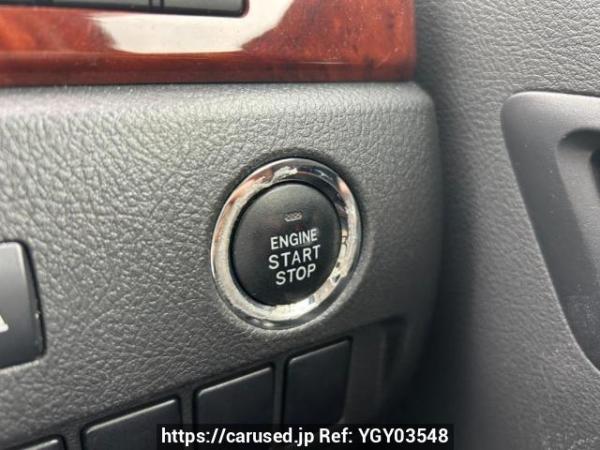 Used 2010 AT toyota alphard ANH20W Image[26]