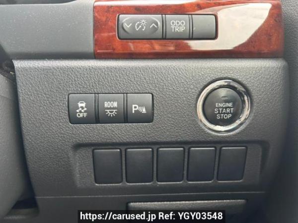 Used 2010 AT toyota alphard ANH20W Image[27]