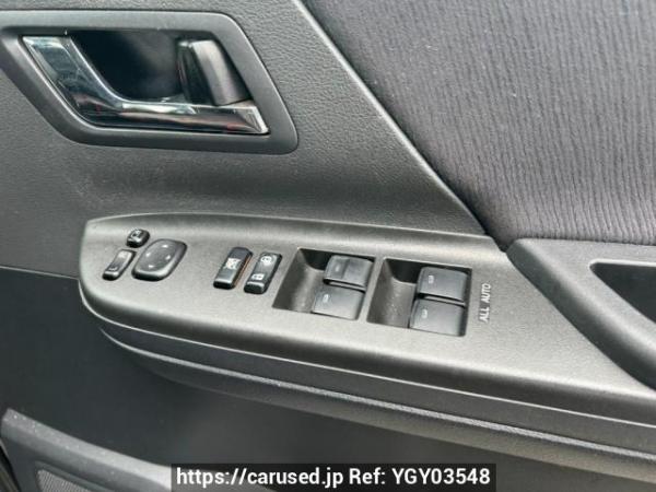 Used 2010 AT toyota alphard ANH20W Image[28]