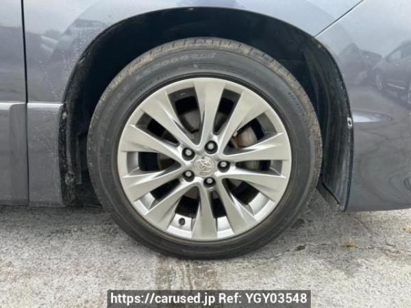 Used 2010 AT toyota alphard ANH20W Image[30]