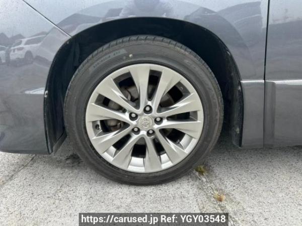 Used 2010 AT toyota alphard ANH20W Image[31]