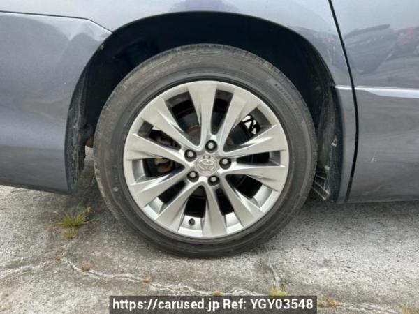 Used 2010 AT toyota alphard ANH20W Image[32]
