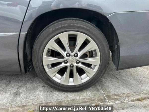 Used 2010 AT toyota alphard ANH20W Image[33]
