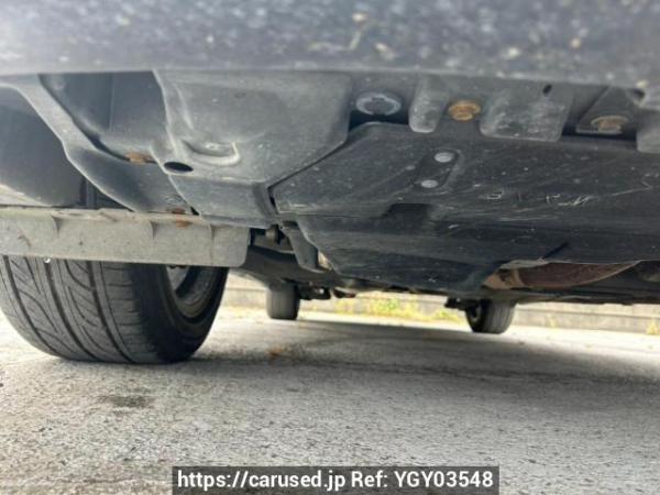 Used 2010 AT toyota alphard ANH20W Image[34]