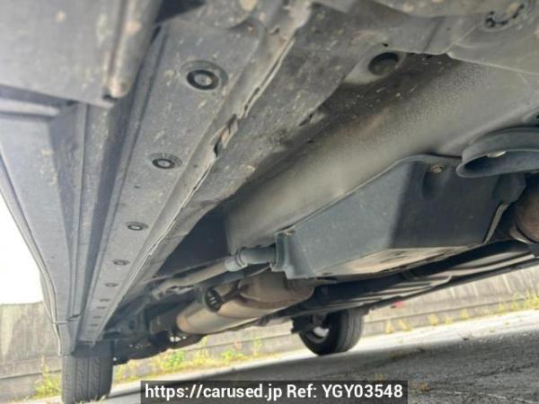Used 2010 AT toyota alphard ANH20W Image[36]