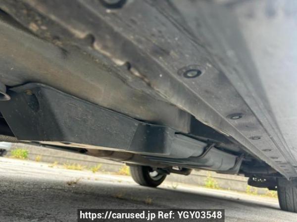 Used 2010 AT toyota alphard ANH20W Image[37]