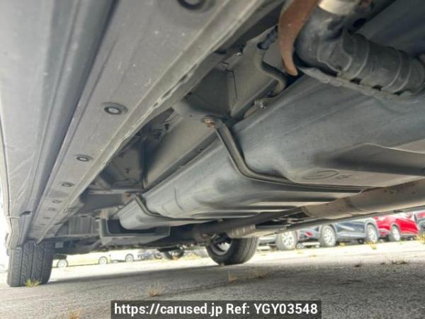 Used 2010 AT toyota alphard ANH20W Image[38]