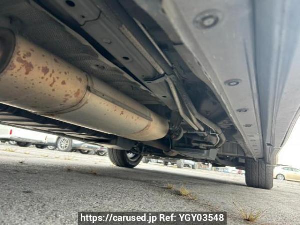 Used 2010 AT toyota alphard ANH20W Image[39]